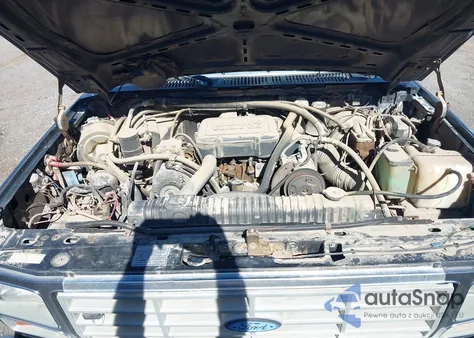 1985 Ford F250 из США, поврежденный, VIN 1FTHF2610FPB57072